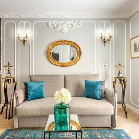 Merveil - Luxury Suite -Champs Elysees-Ponthieu II ปารีส ภายนอก รูปภาพ