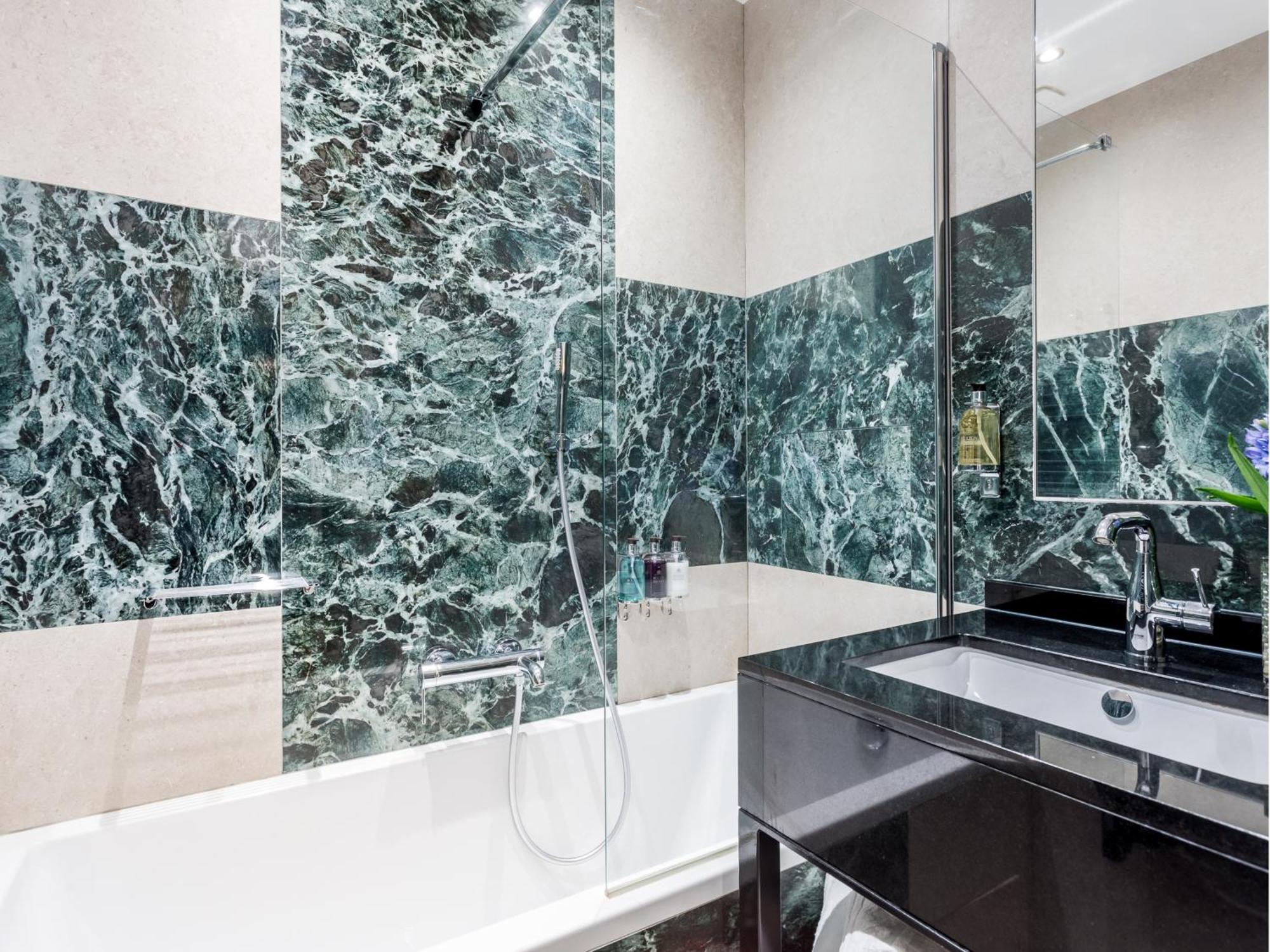 Merveil - Luxury Suite -Champs Elysees-Ponthieu II ปารีส ภายนอก รูปภาพ