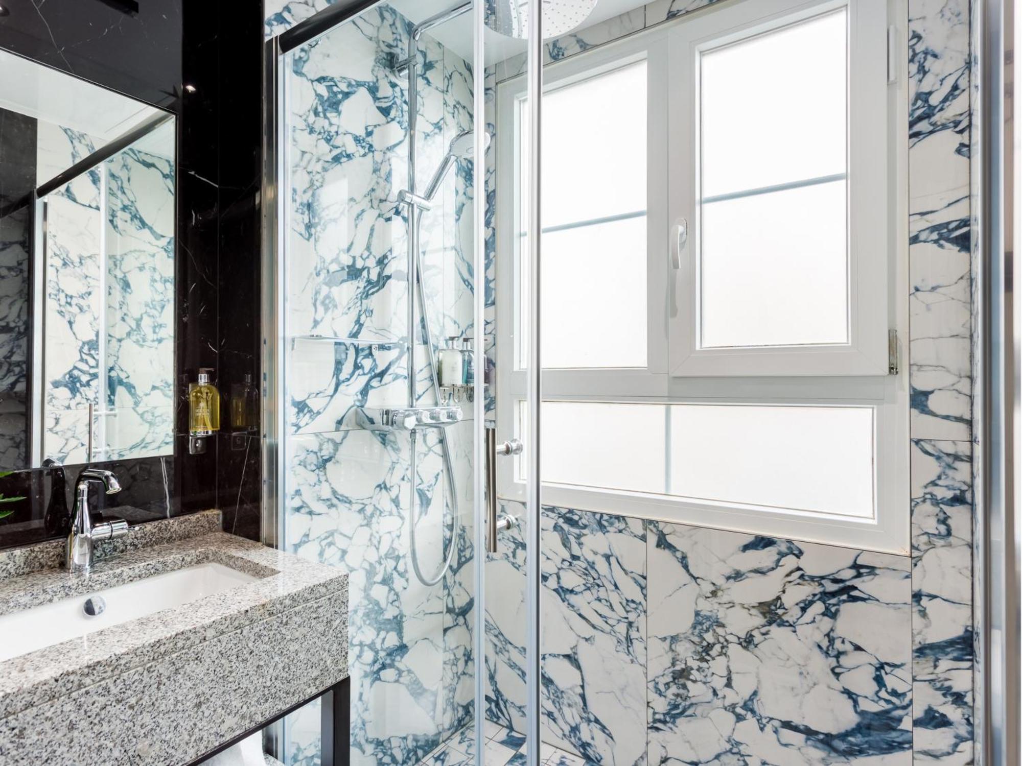 Merveil - Luxury Suite -Champs Elysees-Ponthieu II ปารีส ภายนอก รูปภาพ