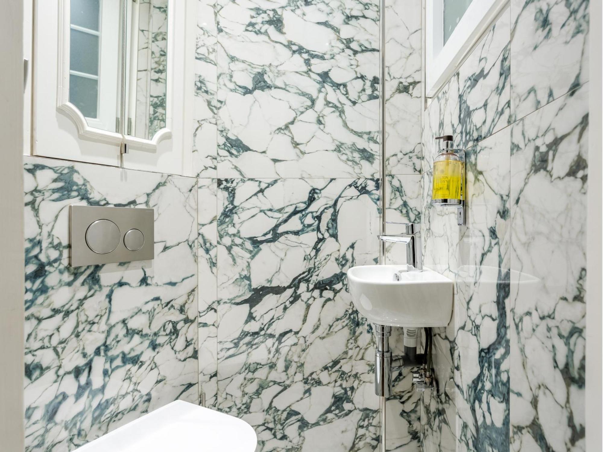 Merveil - Luxury Suite -Champs Elysees-Ponthieu II ปารีส ภายนอก รูปภาพ